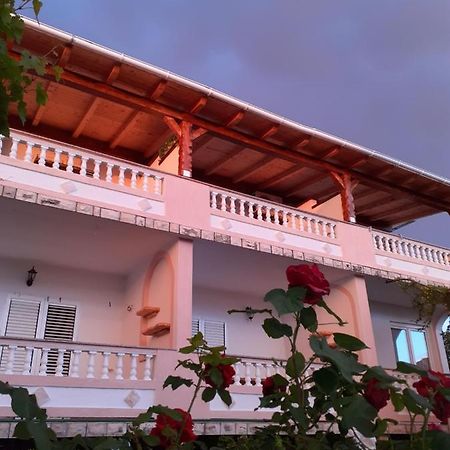 Apartments Balen Barbat na Rabu Dış mekan fotoğraf