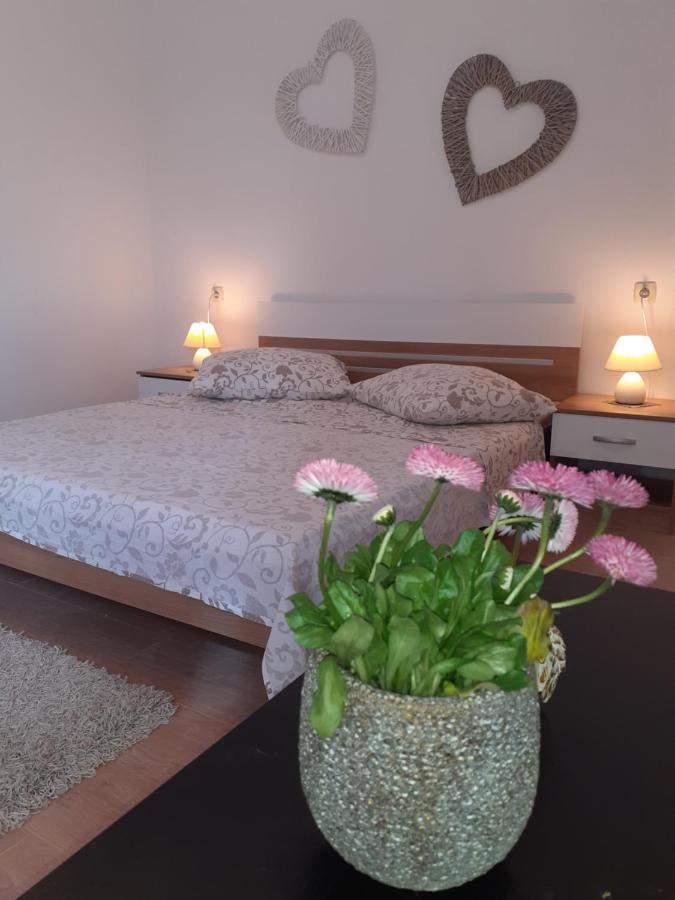 Apartments Balen Barbat na Rabu Dış mekan fotoğraf