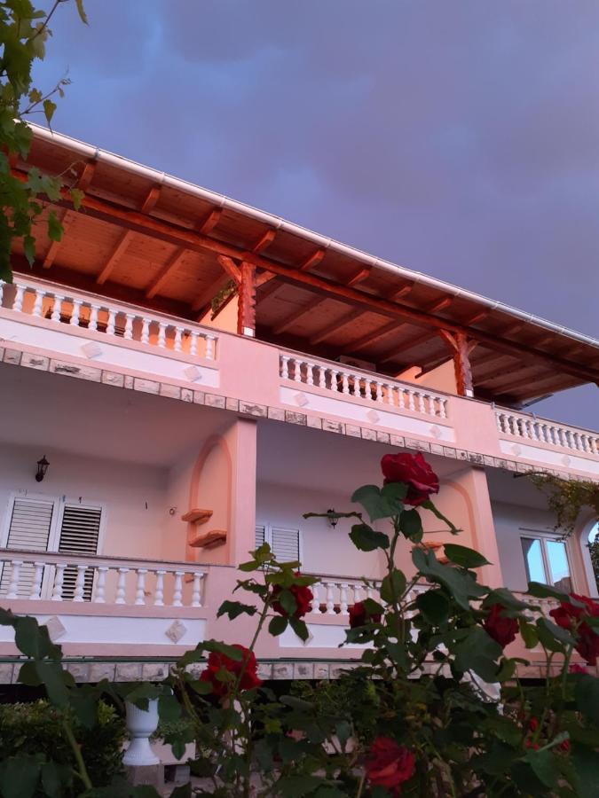 Apartments Balen Barbat na Rabu Dış mekan fotoğraf