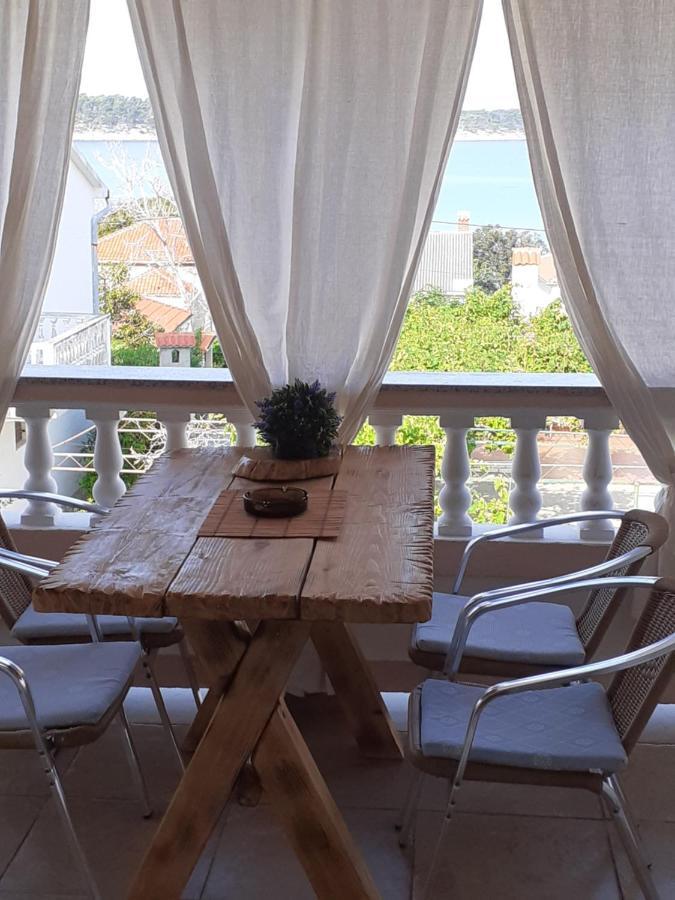 Apartments Balen Barbat na Rabu Dış mekan fotoğraf