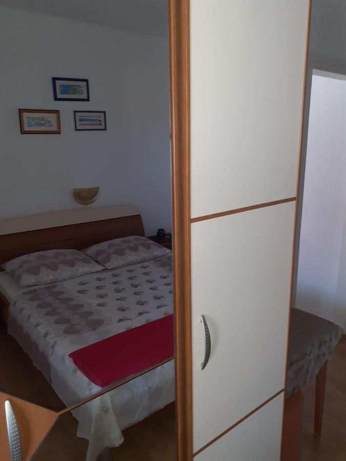 Apartments Balen Barbat na Rabu Dış mekan fotoğraf