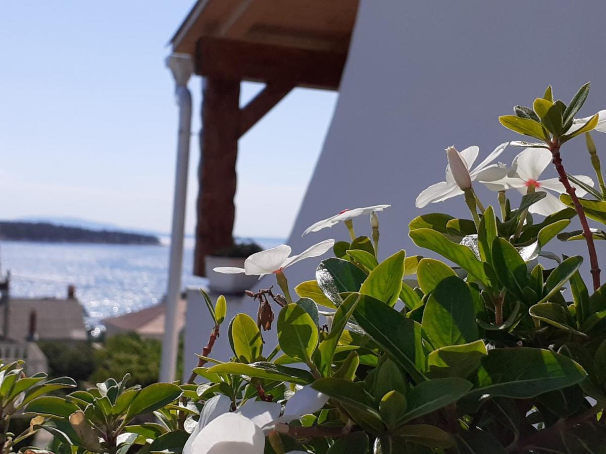 Apartments Balen Barbat na Rabu Dış mekan fotoğraf