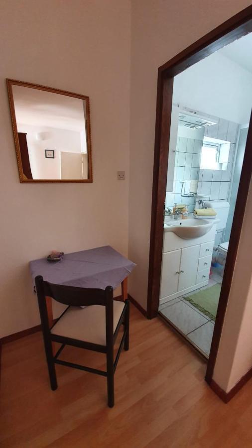 Apartments Balen Barbat na Rabu Dış mekan fotoğraf