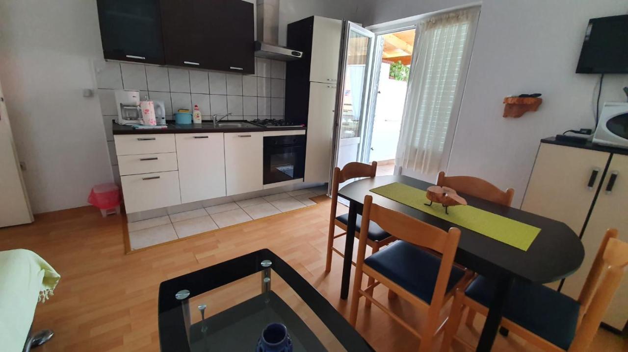 Apartments Balen Barbat na Rabu Dış mekan fotoğraf