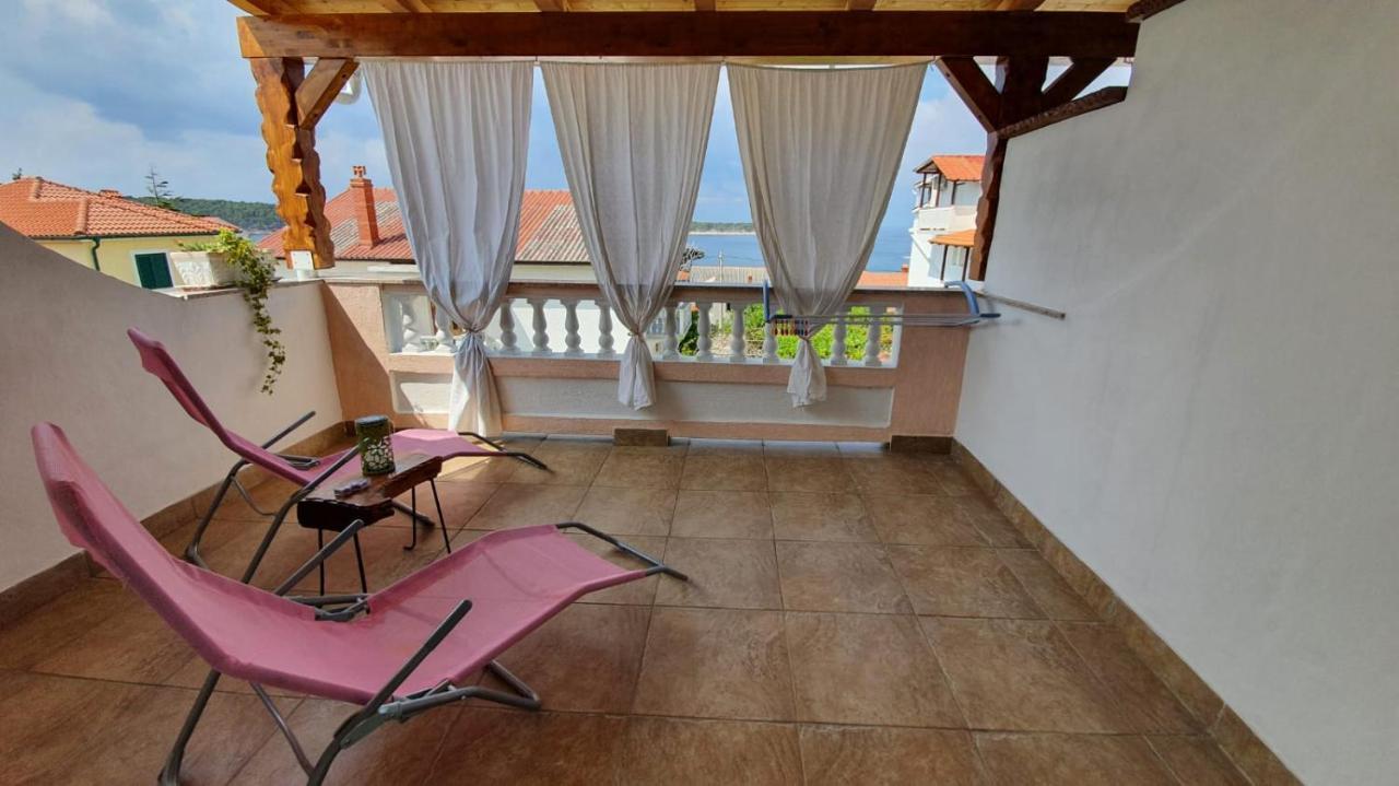 Apartments Balen Barbat na Rabu Dış mekan fotoğraf