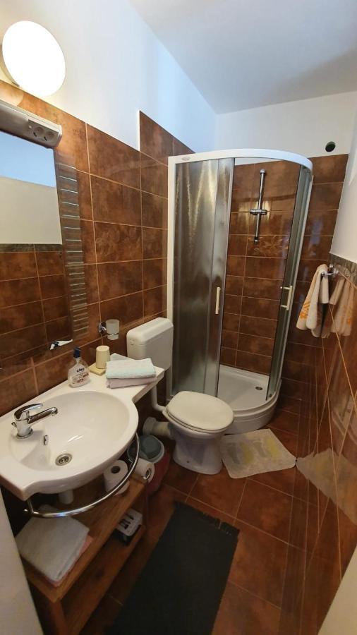 Apartments Balen Barbat na Rabu Dış mekan fotoğraf