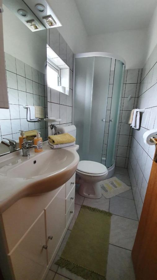 Apartments Balen Barbat na Rabu Dış mekan fotoğraf