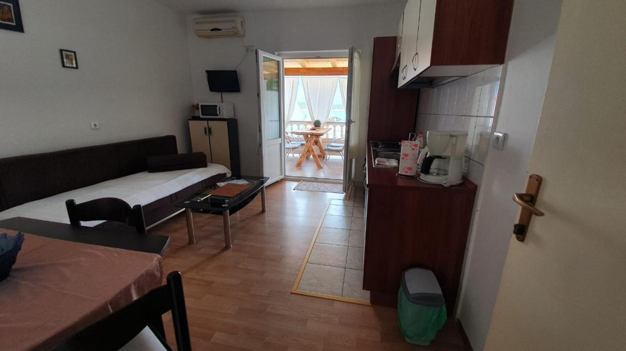 Apartments Balen Barbat na Rabu Dış mekan fotoğraf