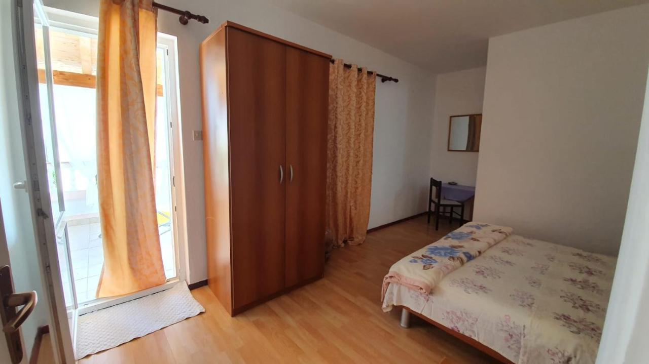 Apartments Balen Barbat na Rabu Dış mekan fotoğraf