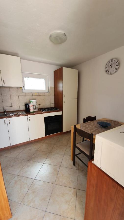 Apartments Balen Barbat na Rabu Dış mekan fotoğraf