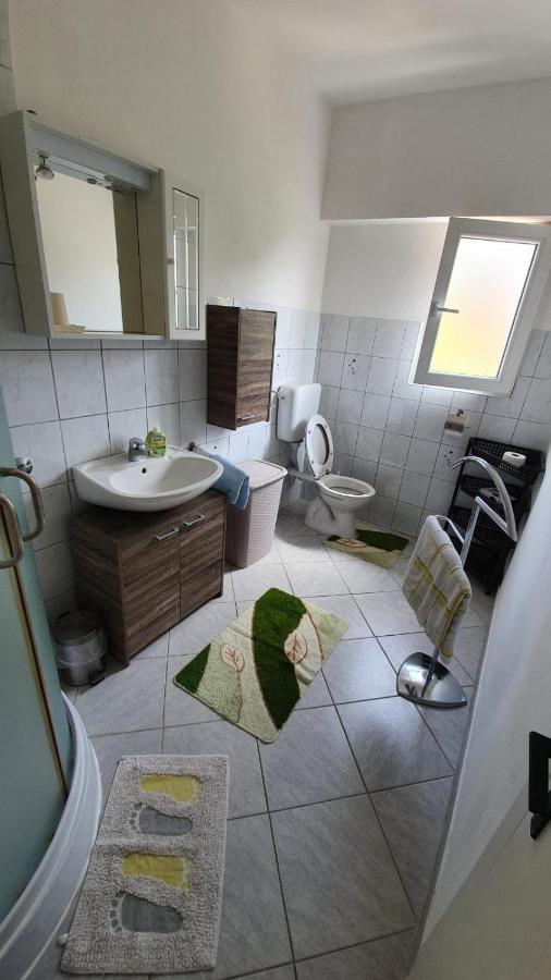 Apartments Balen Barbat na Rabu Dış mekan fotoğraf