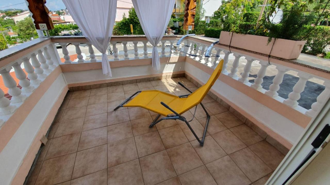 Apartments Balen Barbat na Rabu Dış mekan fotoğraf