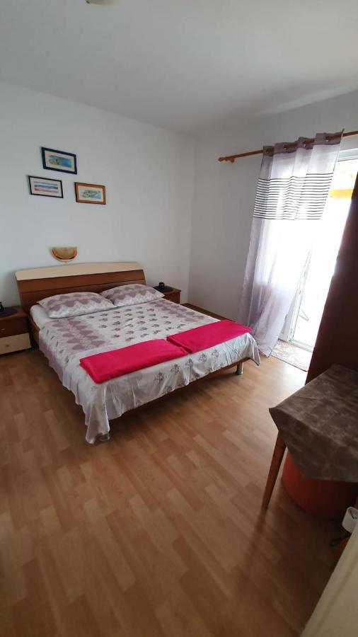 Apartments Balen Barbat na Rabu Dış mekan fotoğraf
