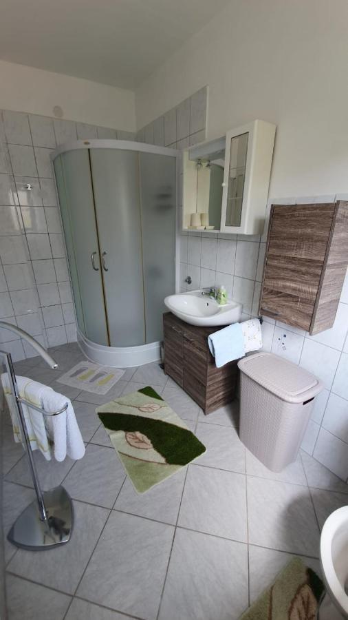 Apartments Balen Barbat na Rabu Dış mekan fotoğraf