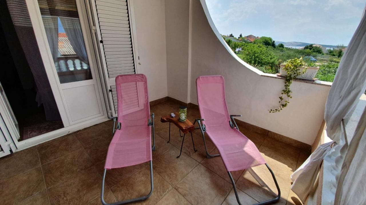 Apartments Balen Barbat na Rabu Dış mekan fotoğraf