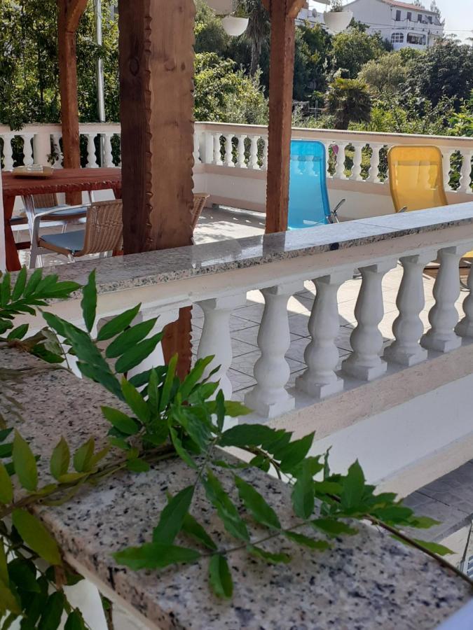 Apartments Balen Barbat na Rabu Dış mekan fotoğraf