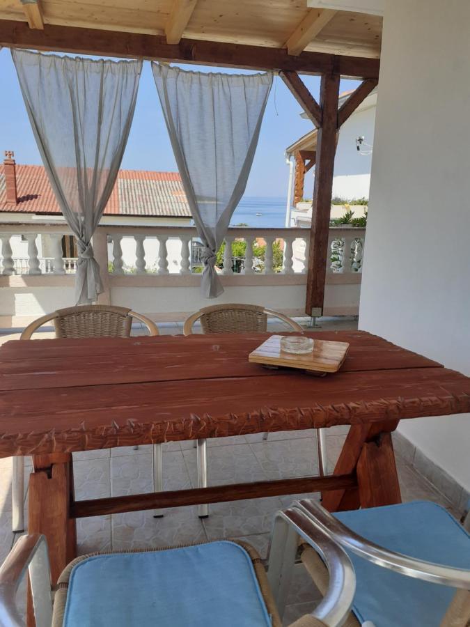 Apartments Balen Barbat na Rabu Dış mekan fotoğraf