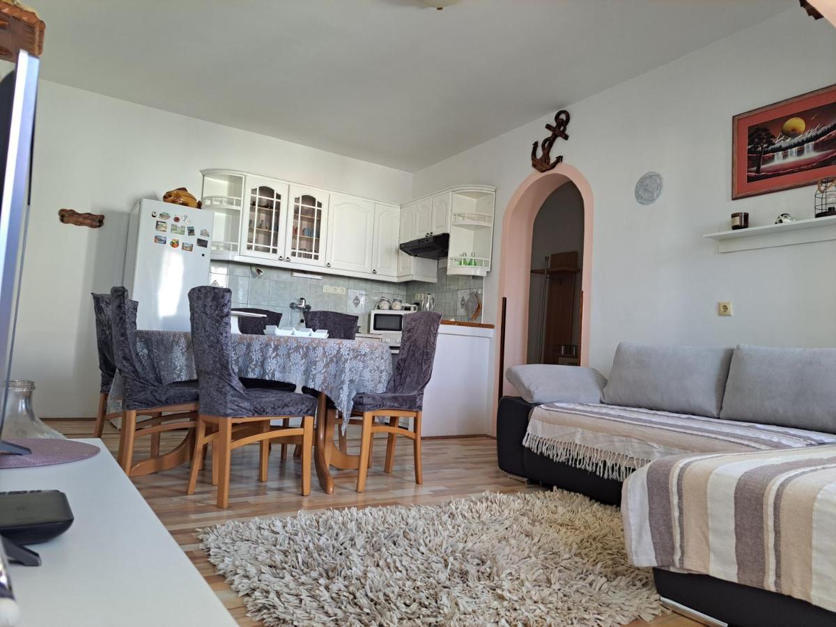 Apartments Balen Barbat na Rabu Dış mekan fotoğraf