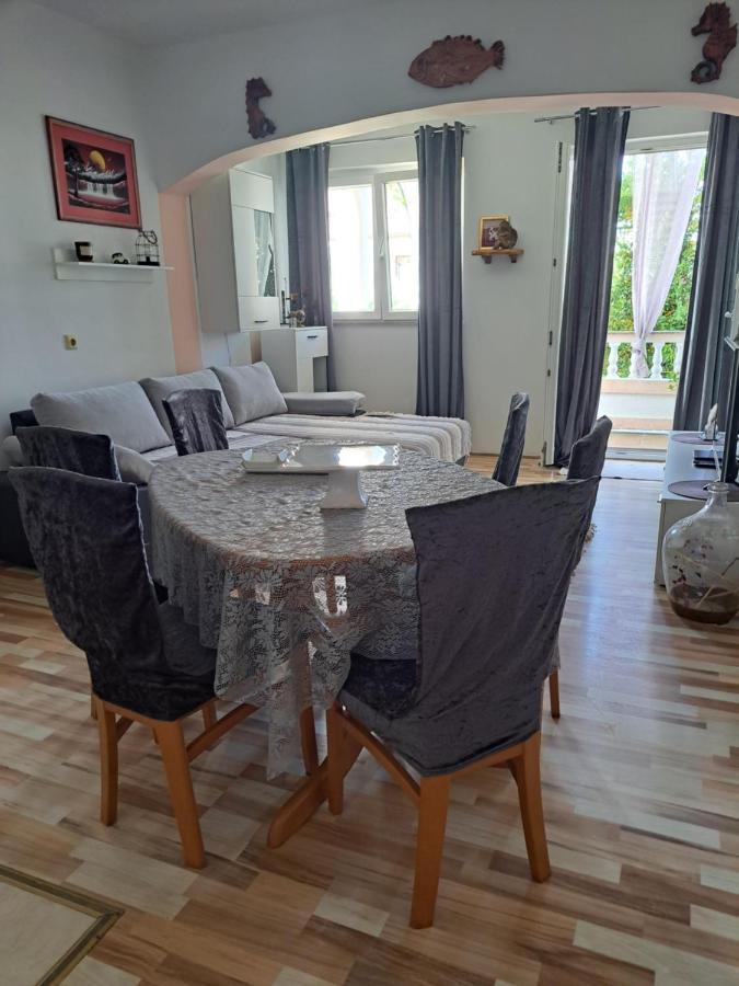 Apartments Balen Barbat na Rabu Dış mekan fotoğraf