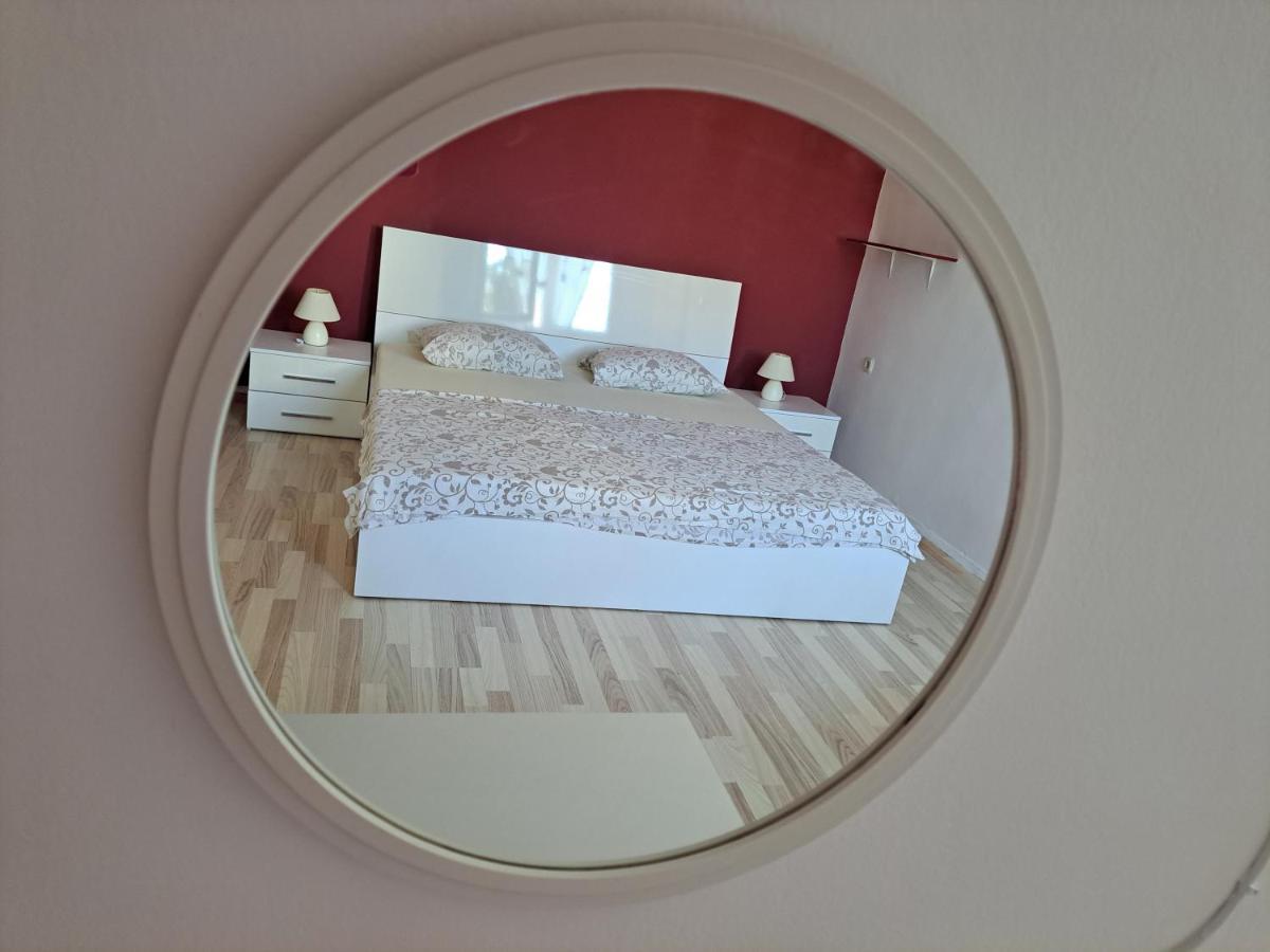 Apartments Balen Barbat na Rabu Dış mekan fotoğraf