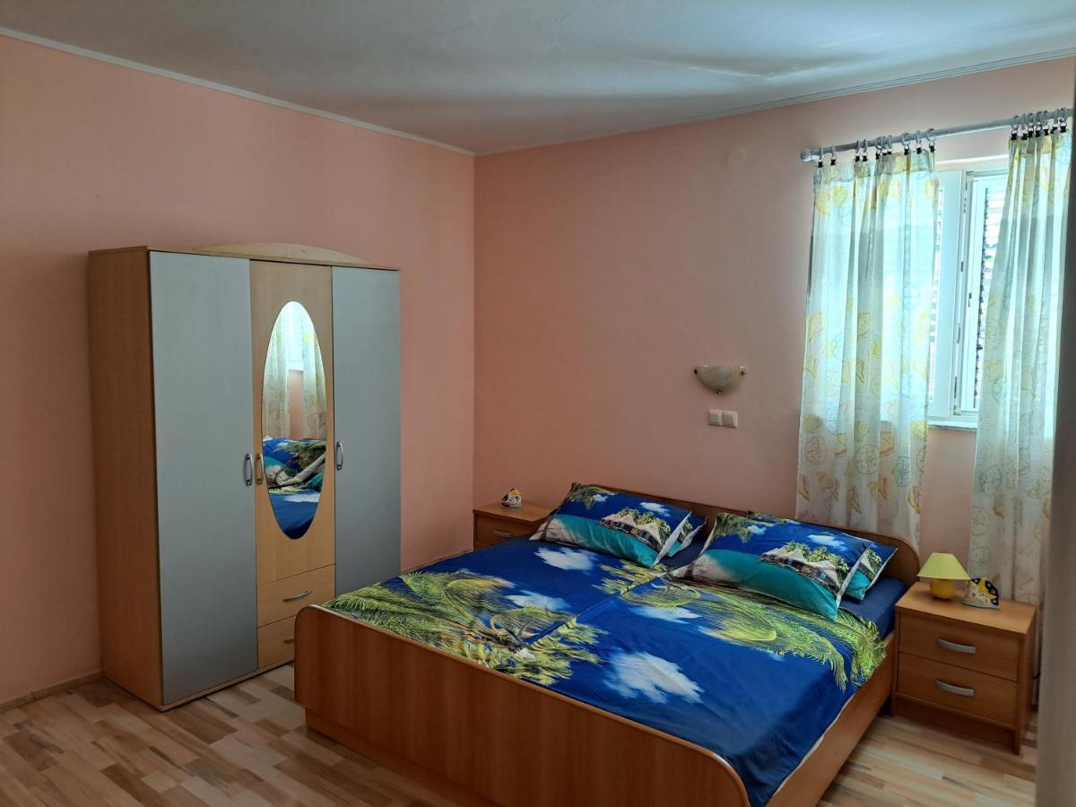 Apartments Balen Barbat na Rabu Dış mekan fotoğraf
