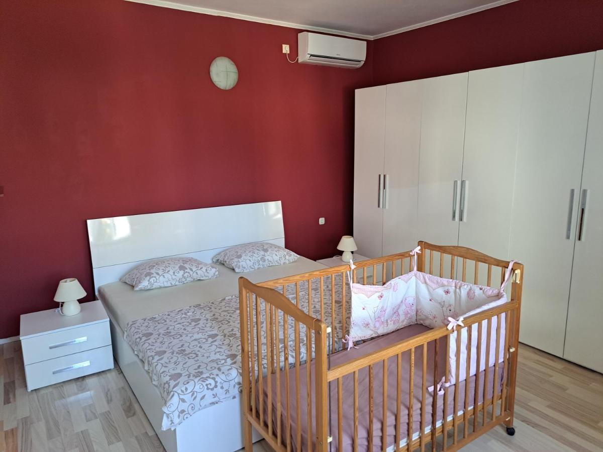 Apartments Balen Barbat na Rabu Dış mekan fotoğraf
