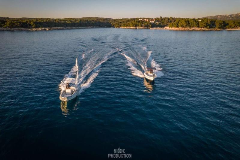 Apartments Balen Barbat na Rabu Dış mekan fotoğraf