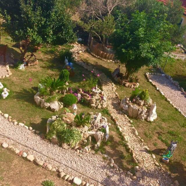 Apartments Balen Barbat na Rabu Dış mekan fotoğraf