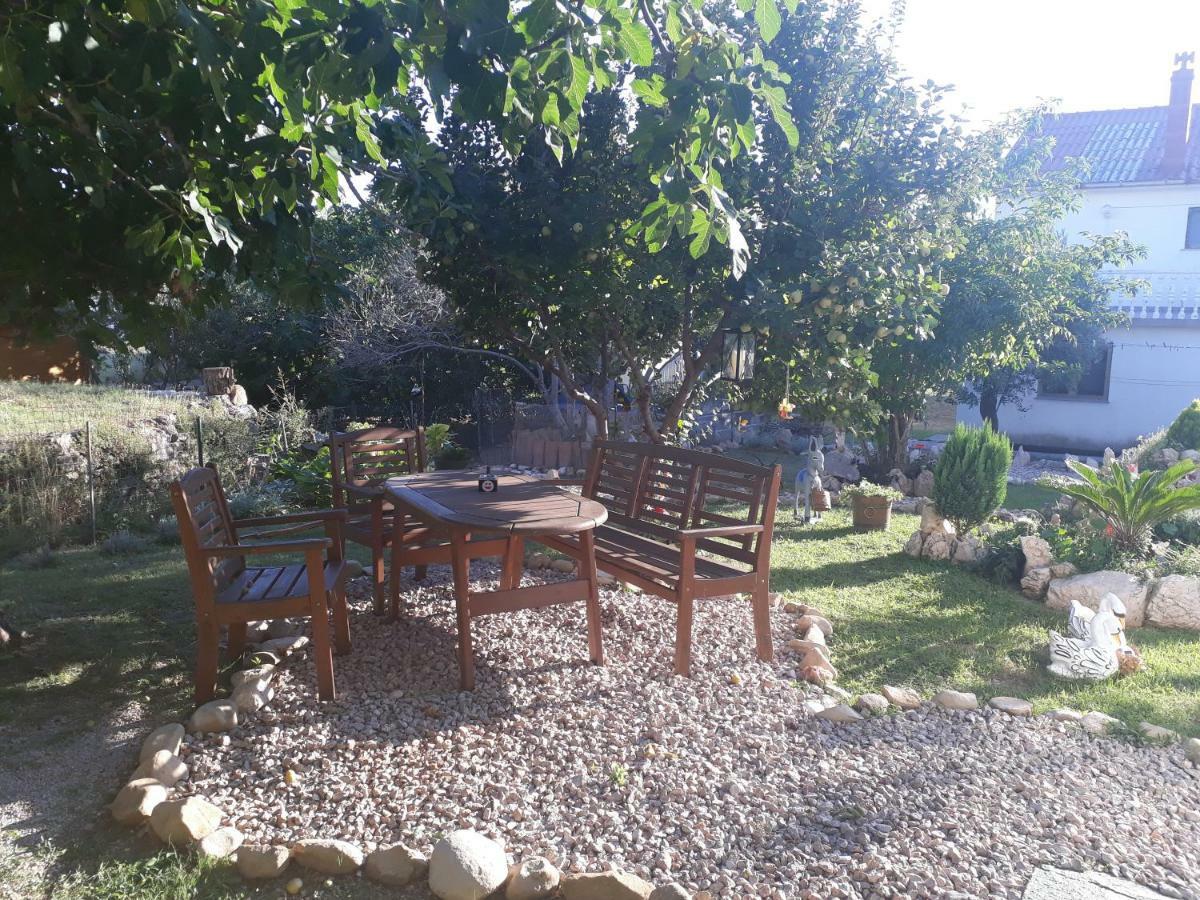 Apartments Balen Barbat na Rabu Dış mekan fotoğraf
