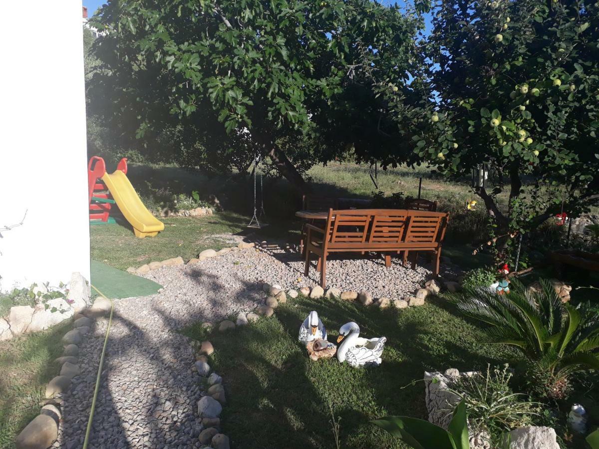 Apartments Balen Barbat na Rabu Dış mekan fotoğraf