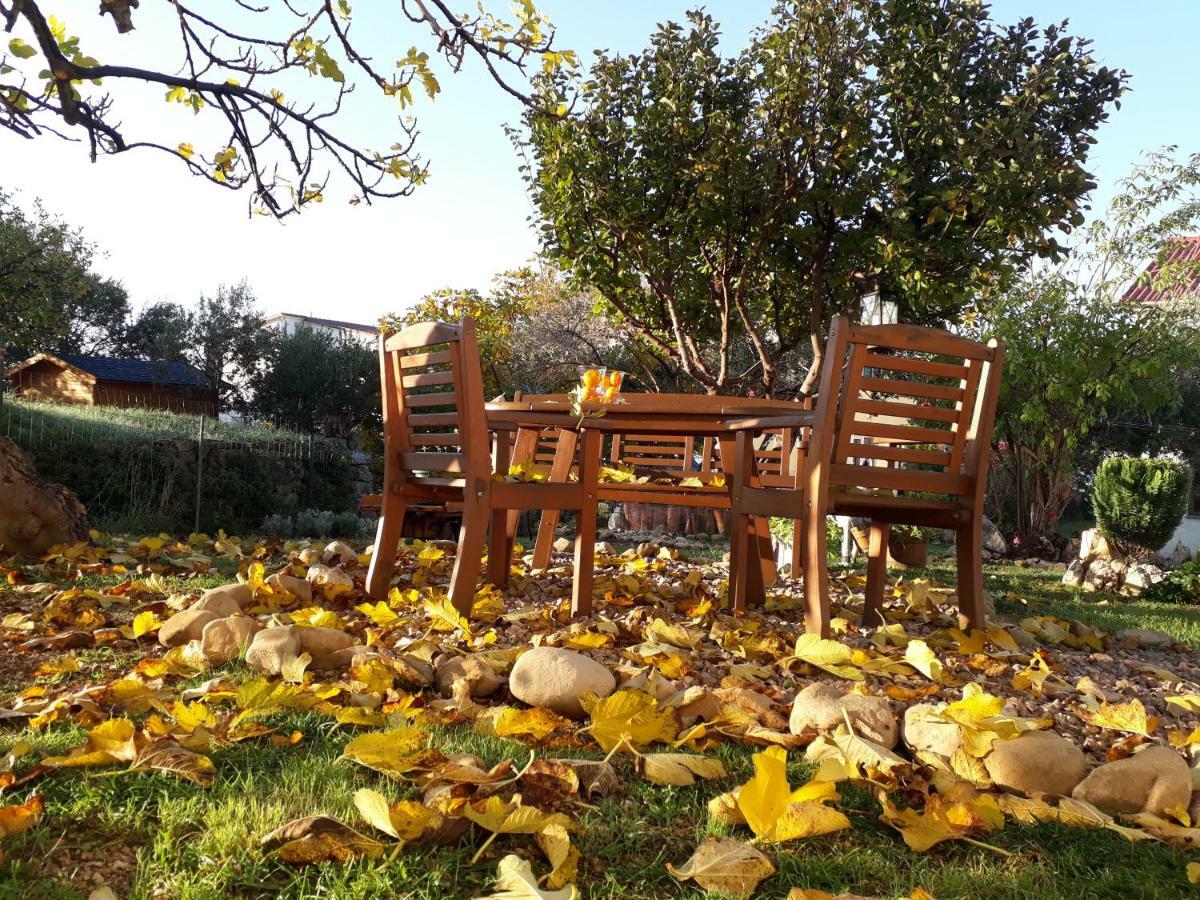 Apartments Balen Barbat na Rabu Dış mekan fotoğraf