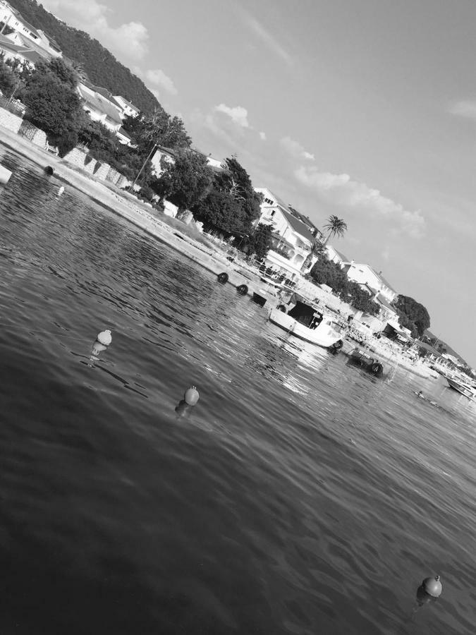 Apartments Balen Barbat na Rabu Dış mekan fotoğraf