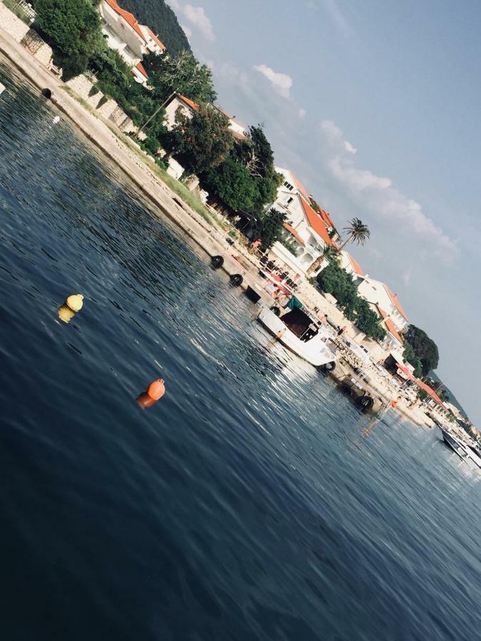 Apartments Balen Barbat na Rabu Dış mekan fotoğraf